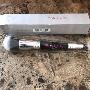 Mally powder Double Ended